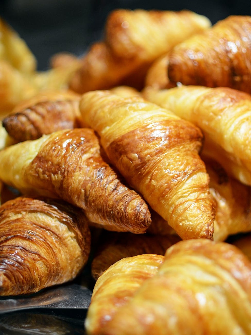 food france morning breakfast